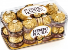 Набор конфет "Ferrero"